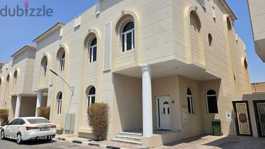 6 BHK - Family Compound Villa available @ AL KHARTHIYAT, IZGHAWA  1