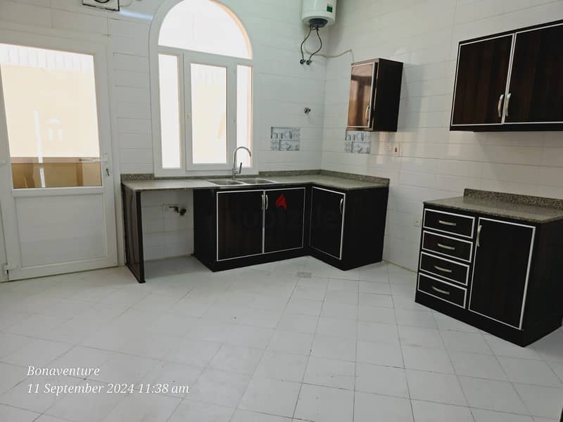 6 BHK - Family Compound Villa available @ AL KHARTHIYAT, IZGHAWA  11