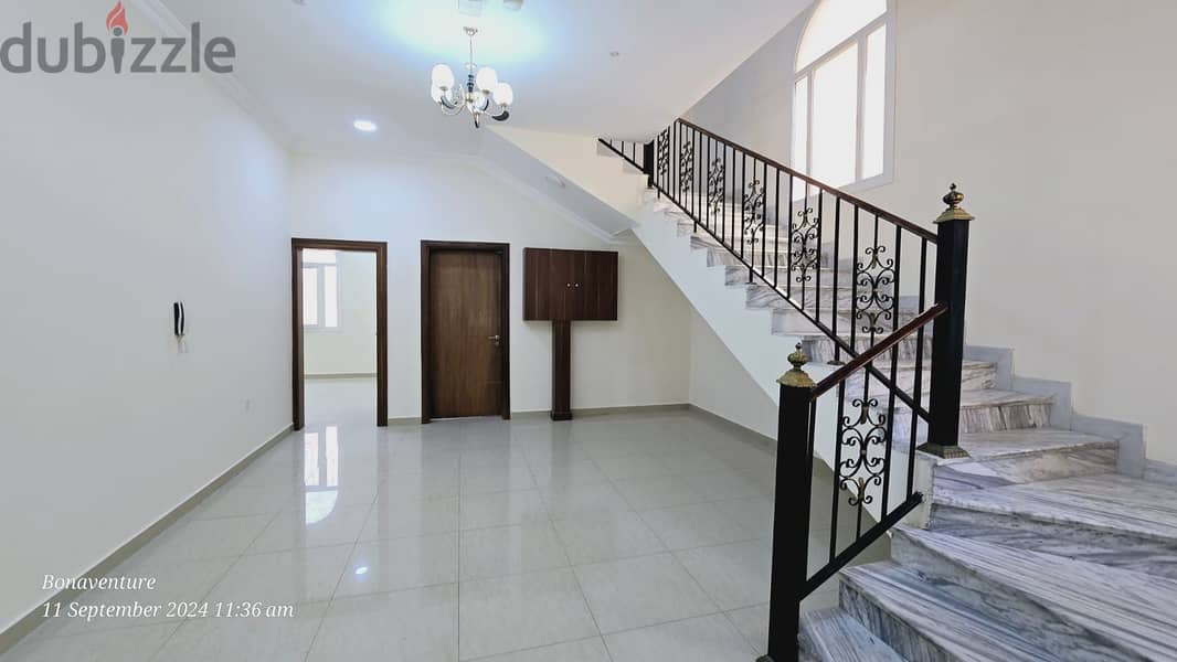 6 BHK - Family Compound Villa available @ AL KHARTHIYAT, IZGHAWA  16