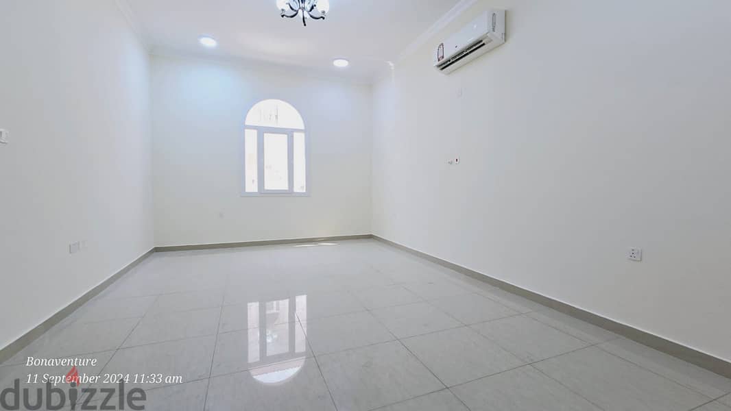 6 BHK - Family Compound Villa available @ AL KHARTHIYAT, IZGHAWA  18