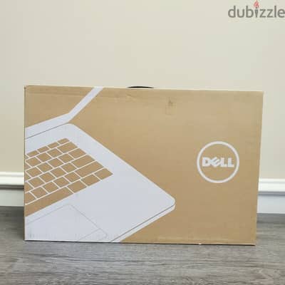 Dell Inspiron 7501 15.6" FHD - Intel Core i5 - 8GB - 256GB SSD