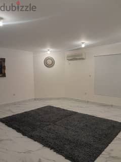 Spacious 2bhk in Thumama
First floor in villa