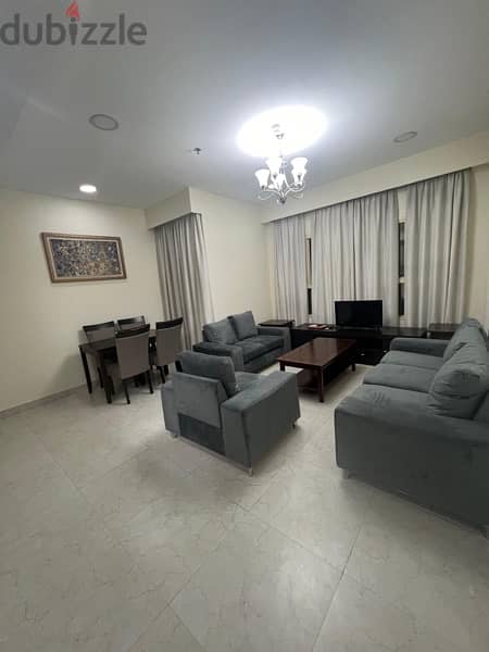 2 bhk for rent in Mumtazah 0