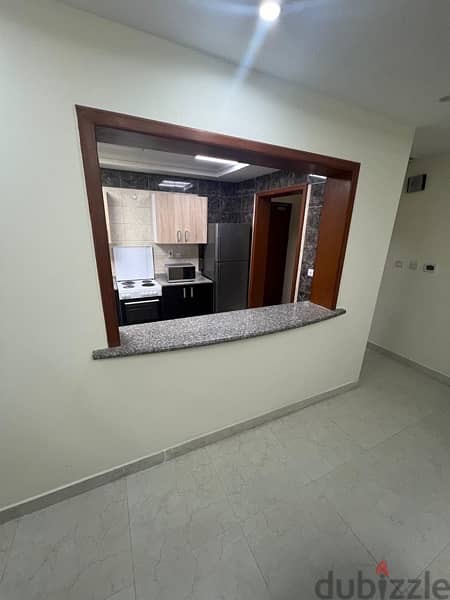 2 bhk for rent in Mumtazah 3