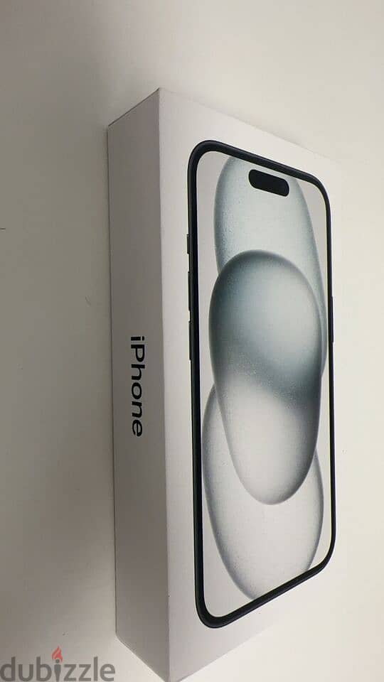 Apple iPhone 15 128 GB , 256 GB 0