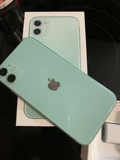 Apple iPhone 11 64 GB 128 GB 256 GB 0