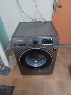 Samsung 8. kg Washing machine for sale good quality call me. 70697610 0