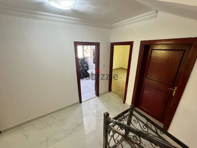 villa for rent 4