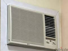 Good Ac for sale call me 74416112