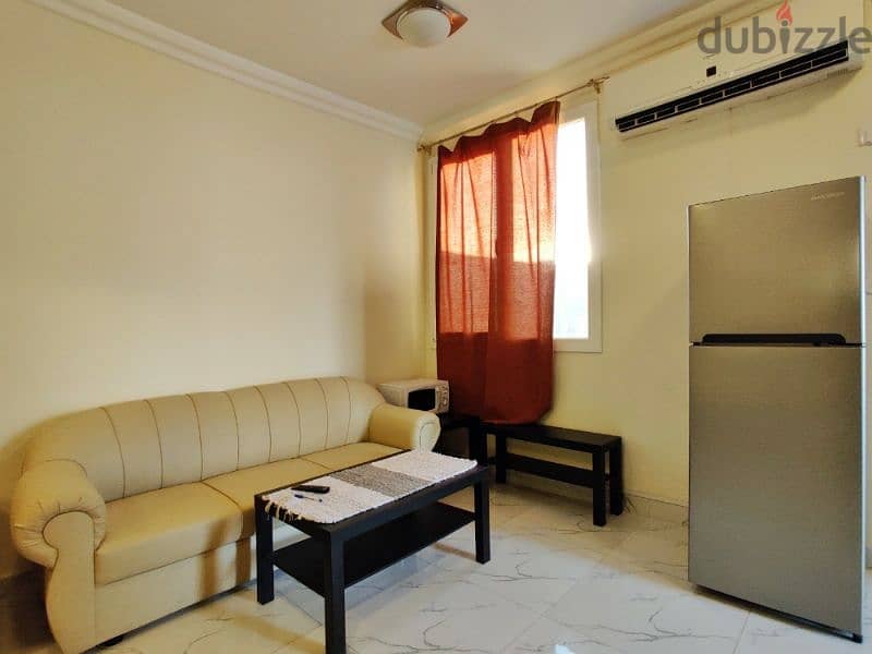 STUDIO AND 1 BHK 5