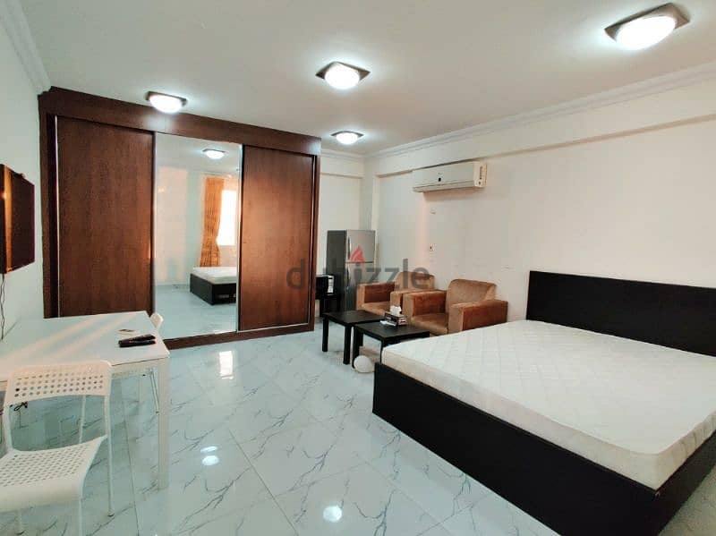 STUDIO AND 1 BHK 10