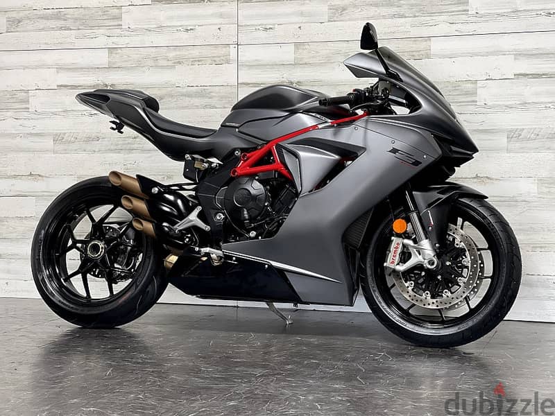 2018 MV Agusta (+97466574363) 0