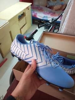 Puma TACTO football shoes 0