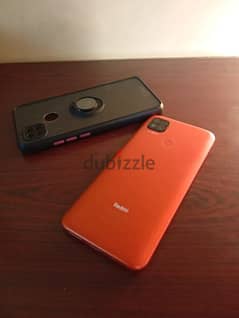 redmi 9c phone