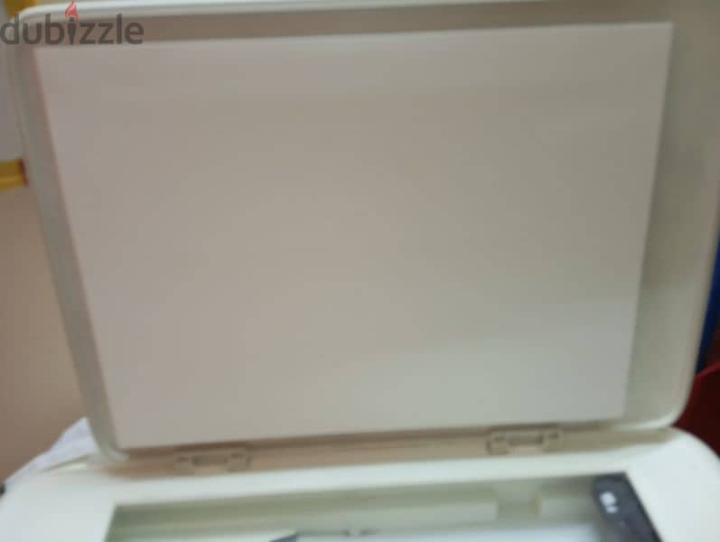 Hp desk jet 2130 5