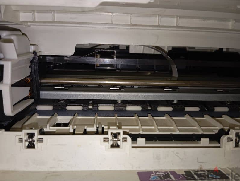 Hp desk jet 2130 9