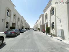 6 BHK Family Compound Villa available at AL KHARTHIYAT, IZGHAWA  0