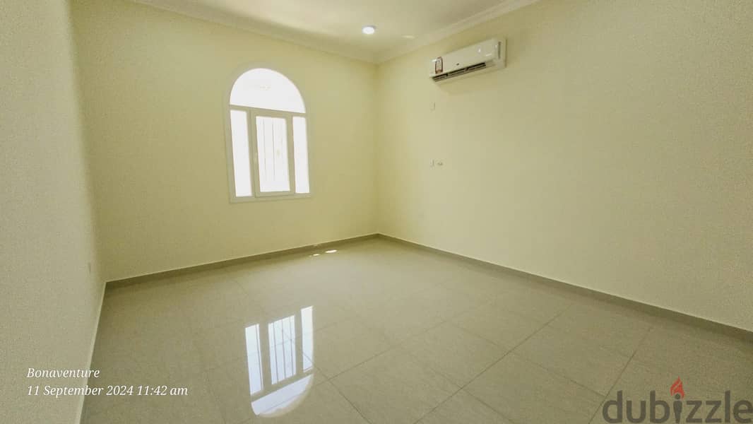 6 BHK Family Compound Villa available at AL KHARTHIYAT, IZGHAWA  8