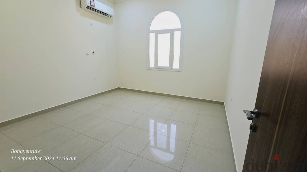 6 BHK Family Compound Villa available at AL KHARTHIYAT, IZGHAWA  17