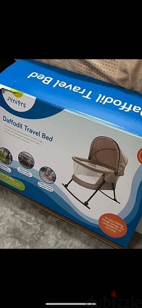 travel baby bed 0