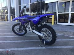 2023 Yamaha YZ 450 available 0