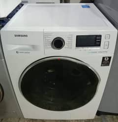 WASHING MACHINE FOR SALE 8/6 KG