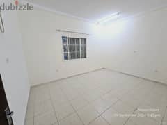 NO COMMISSION  1 BHK - AL THUMAMA , DOHA - FAMILY VILLA APARTMENT