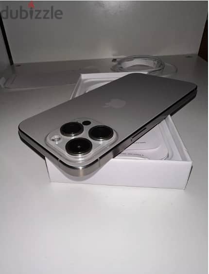 wataps +1(475)3557758 iPhone 15 Pro Max - 1 TB 0