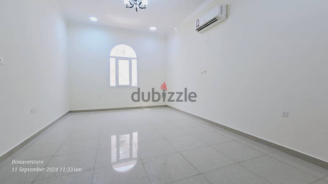 6 BHK Family Compound Villa available at AL KHARTHIYAT, IZGHAWA  1