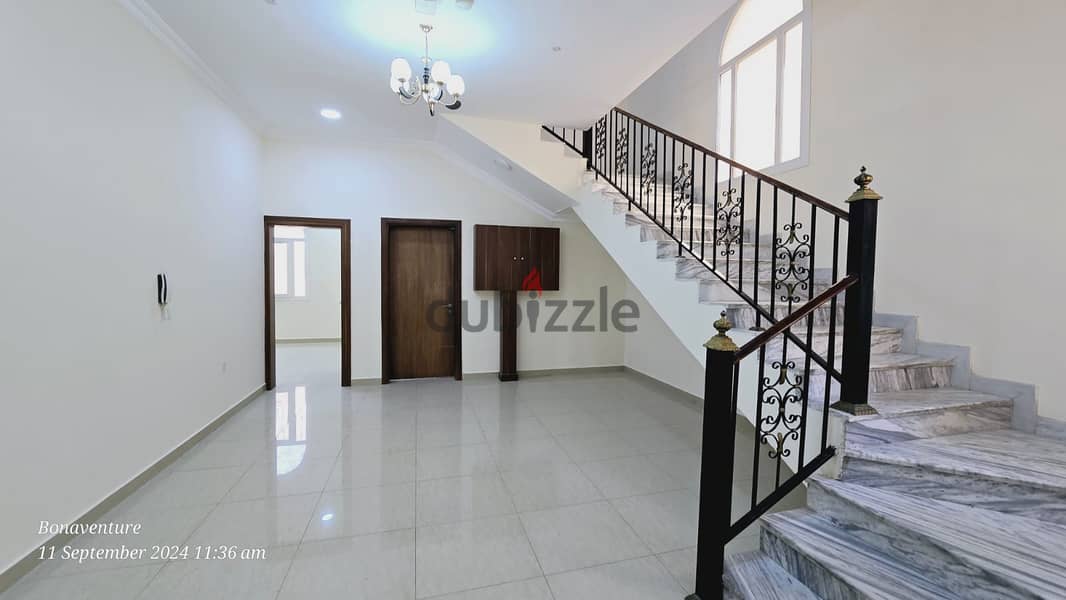 6 BHK Family Compound Villa available at AL KHARTHIYAT, IZGHAWA  4