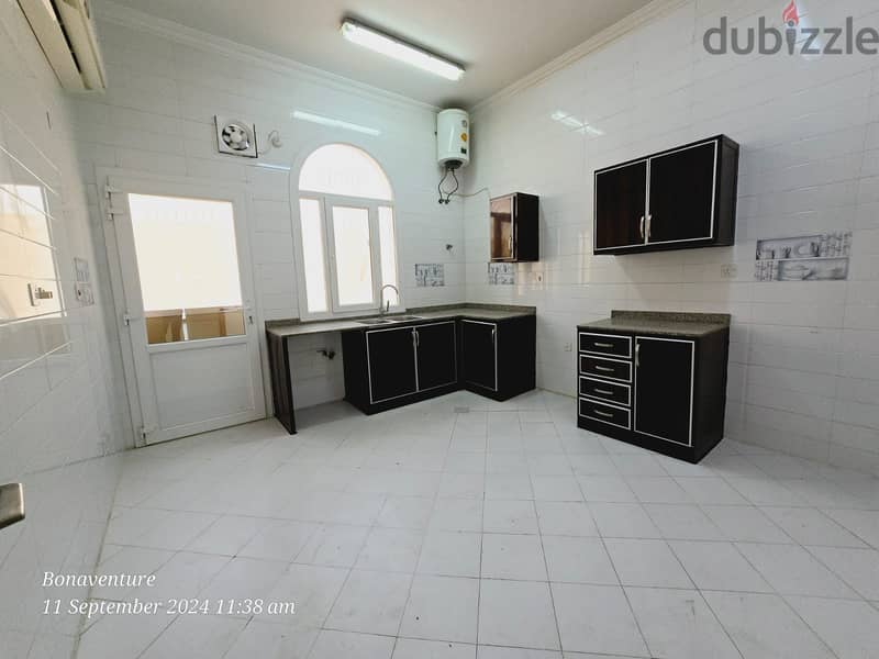 6 BHK Family Compound Villa available at AL KHARTHIYAT, IZGHAWA  5