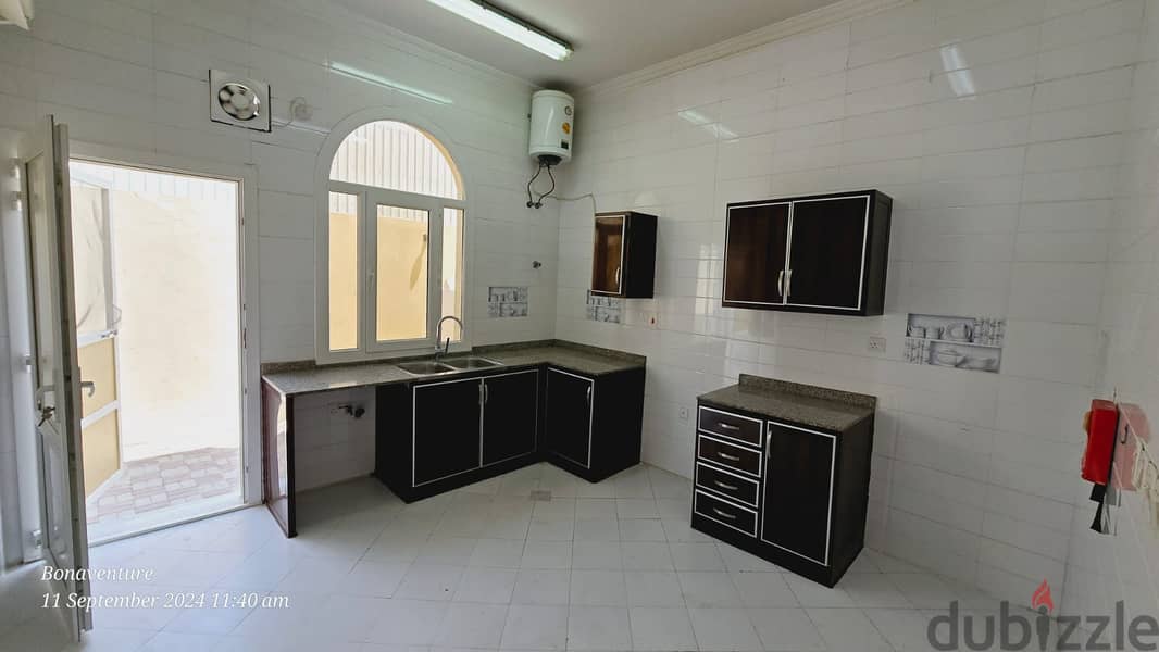 6 BHK Family Compound Villa available at AL KHARTHIYAT, IZGHAWA  7