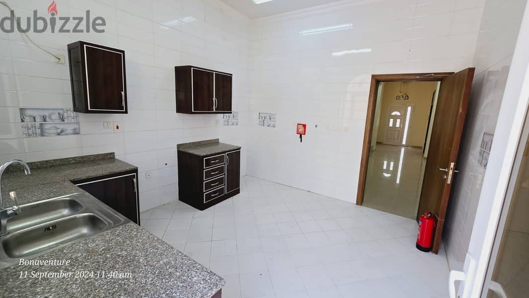 6 BHK Family Compound Villa available at AL KHARTHIYAT, IZGHAWA  8