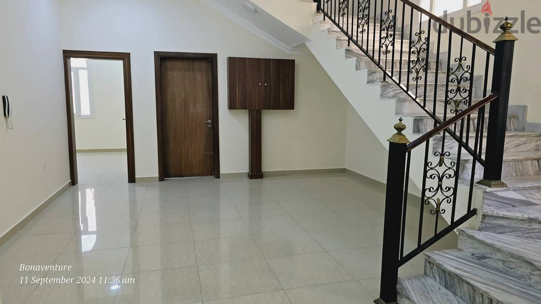 6 BHK Family Compound Villa available at AL KHARTHIYAT, IZGHAWA  14