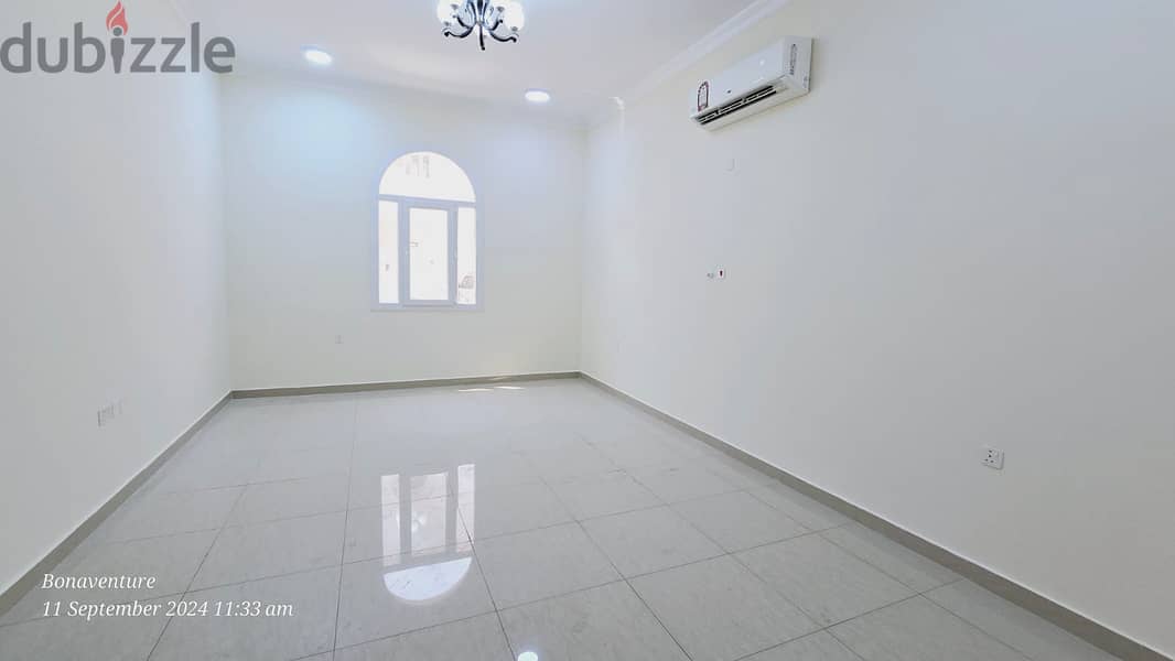 6 BHK Family Compound Villa available at AL KHARTHIYAT, IZGHAWA  15