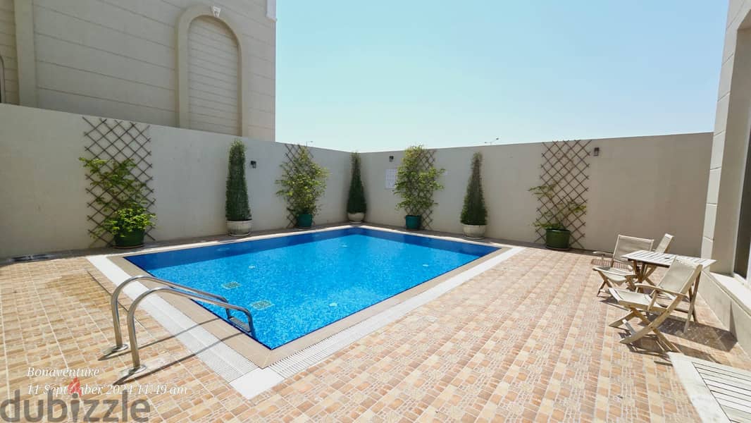 6 BHK Family Compound Villa available at AL KHARTHIYAT, IZGHAWA  19