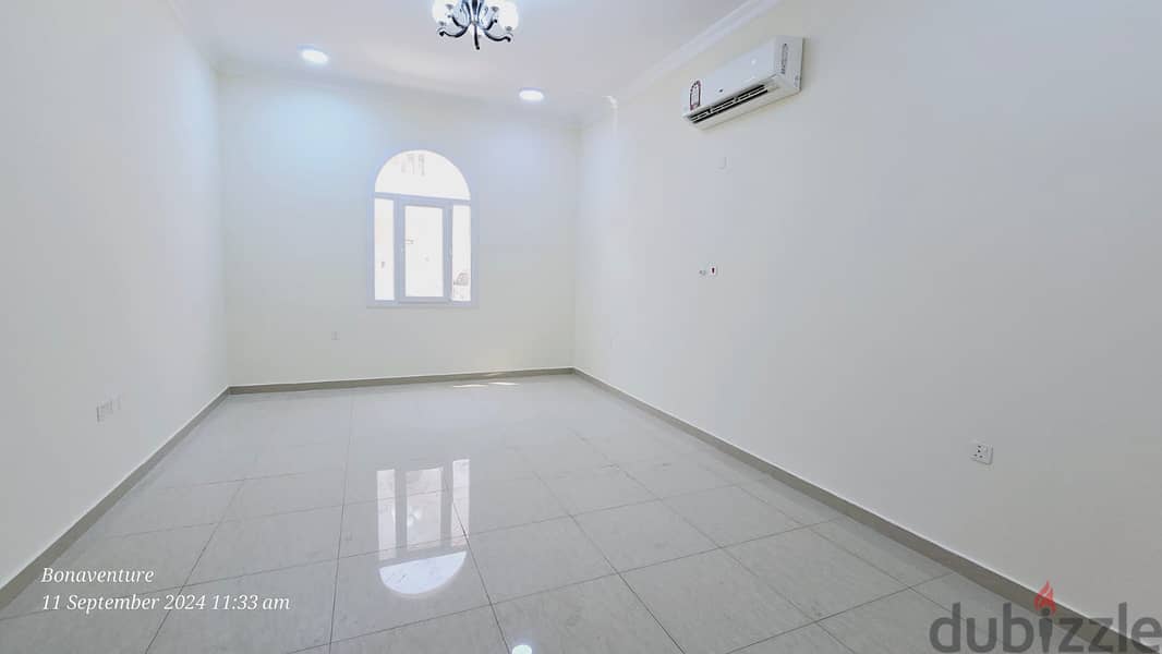 6 BHK  / Family Compound Villa  available at AL KHARTHIYAT, IZGHAWA  1