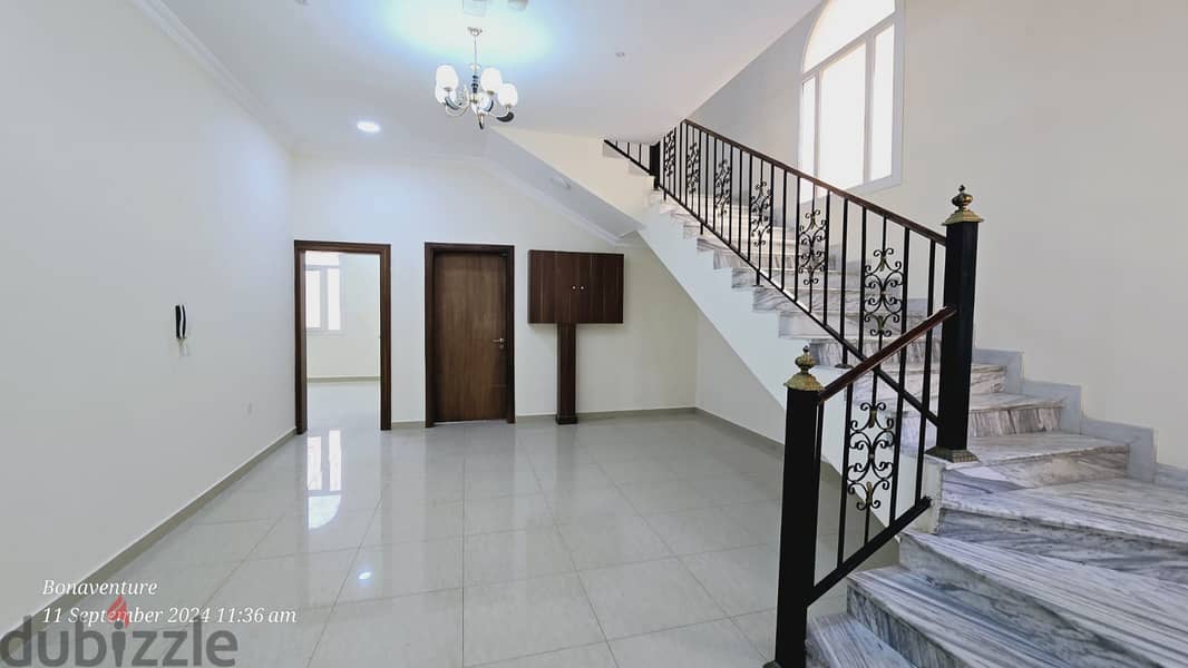 6 BHK  / Family Compound Villa  available at AL KHARTHIYAT, IZGHAWA  3