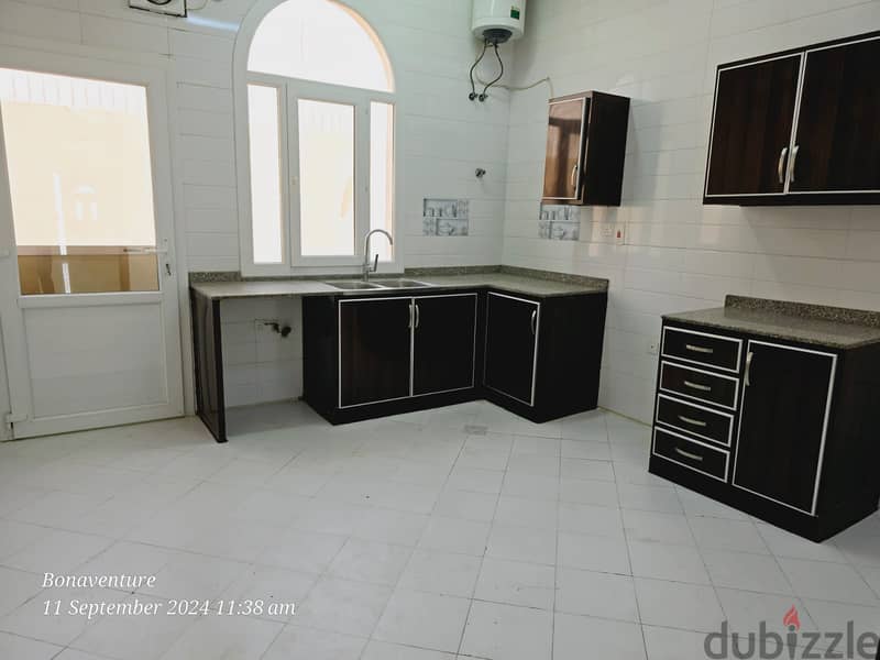 6 BHK  / Family Compound Villa  available at AL KHARTHIYAT, IZGHAWA  6