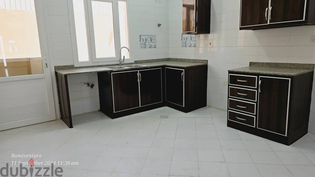 6 BHK  / Family Compound Villa  available at AL KHARTHIYAT, IZGHAWA  7