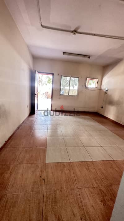 48 Studio Room For Labor & Staff For Rent