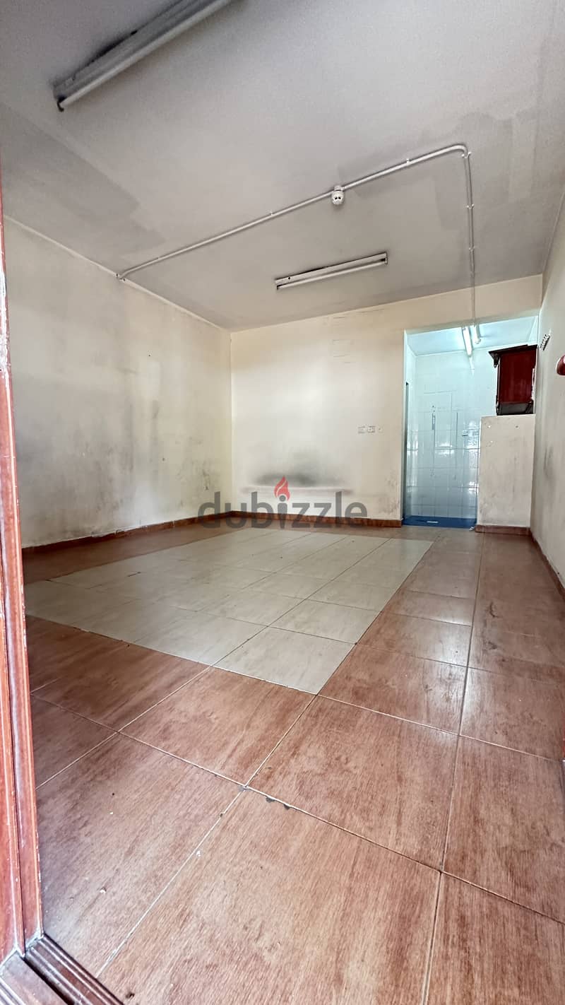 48 Studio Room For Labor & Staff For Rent 1