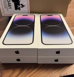 Apple iPhone 14 Pro Max Chat Me ON whatsapp +1 (619) 251-1385