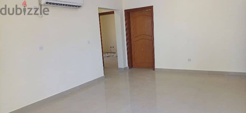 STAFF COMPOUND VILLA : One floor 3 B/R near Aspire( 2 Villa available) 3