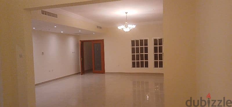 STAFF COMPOUND VILLA- 4 B/R near Ansar Gallery 3