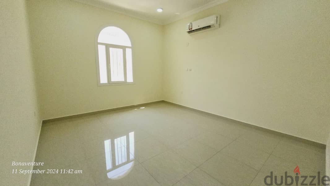 6 BHK Family Compound Villa available at AL KHARTHIYAT, IZGHAWA  5