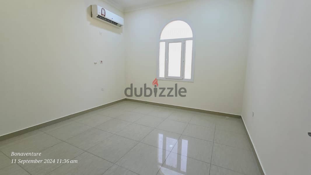 6 BHK Family Compound Villa available at AL KHARTHIYAT, IZGHAWA  13