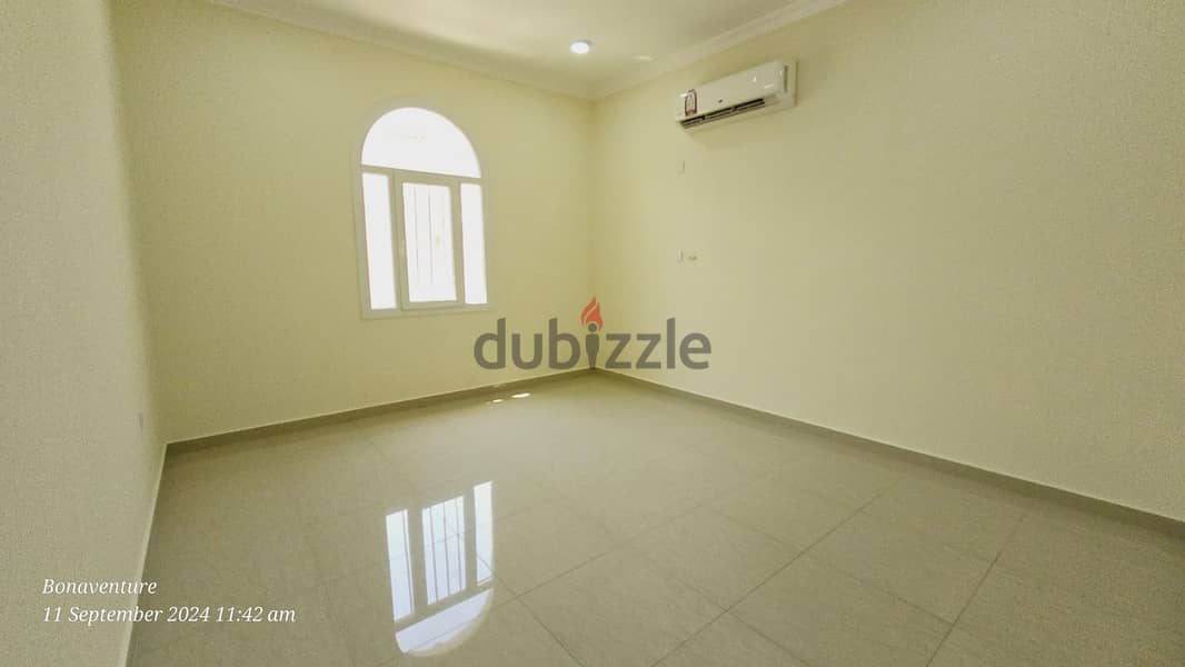 6 BHK Family Compound Villa available at AL KHARTHIYAT, IZGHAWA  17