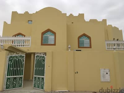 NO COMMISSION  - TWO BHK FLAT FOR RENT AT AL WAAB