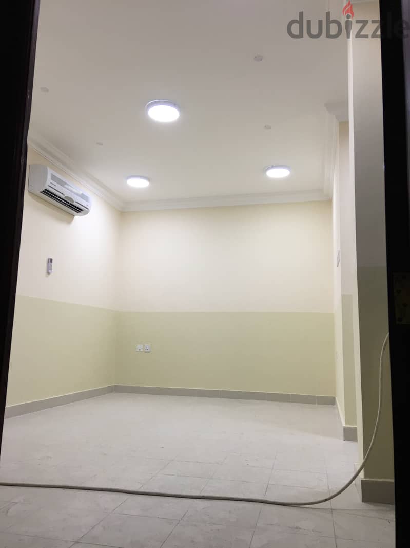 NO COMMISSION  - TWO BHK FLAT FOR RENT AT AL WAAB 1